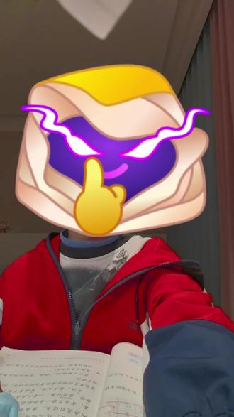 #每日一读 第七课我不是最弱小的