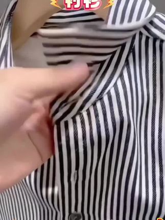 #衬衫推荐 #衬衫男 #衬衫