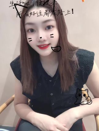 #单纯的小美好