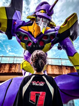 摄影志先森上海