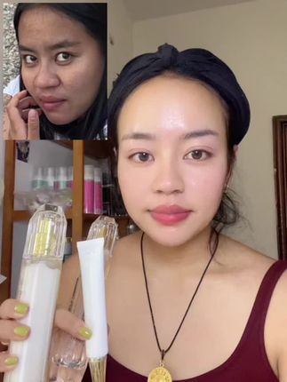 #正确护肤 #好皮肤养出来 #温士美护肤配方产品 #温士美