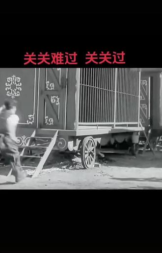 小时候看是搞笑,长大后看是现实。