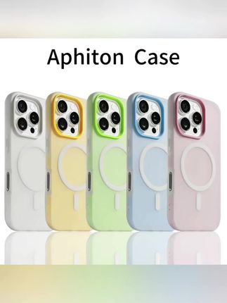 Roiskin渐变色Magsafe磁吸苹果15ProMax手机壳防摔16pm超火iPhone14Plus高级感12磨砂11小众适用苹果13手机壳#手机壳 #磁吸手机壳