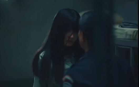 #铁狱迷情#泰百#MablePangjie