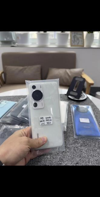 现在的华为p60Pro拍照也不算差#华为p60Pro #华为p60 #二手手机回收置换 #华为手机 #二手手机