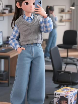 #休闲穿搭 #慵懒风穿搭 #早秋高智感职场穿搭 #微胖女生怎么穿出早秋氛围感#夏末初秋过渡也要穿得有巧思