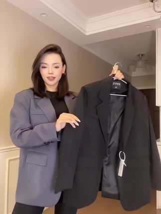 #高级感穿搭 #穿出高级感 #今日穿搭 #优雅气质 #辣妹穿搭