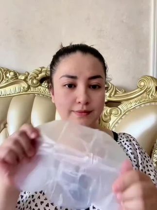 #女神干膜 #抗衰老 #护肤 #轻松拥有好皮肤 #变美