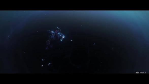 可恶的阿列夫一 #鸣潮 #爱弥斯