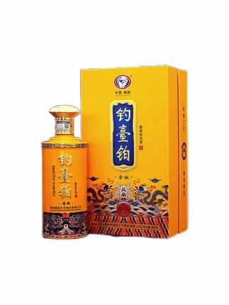 钓台铂金版龙尊一箱6瓶经典酱香礼盒装送人自饮必备佳品53%Vol500#酱香型白酒 #好喝不贵 #纯粮酿造 #送礼佳品 #爆款热卖中