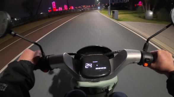 翔安的朋友 请问你们去彩虹沙滩看烟花用的什么交通工具啊#2026 #彩虹沙滩跨年