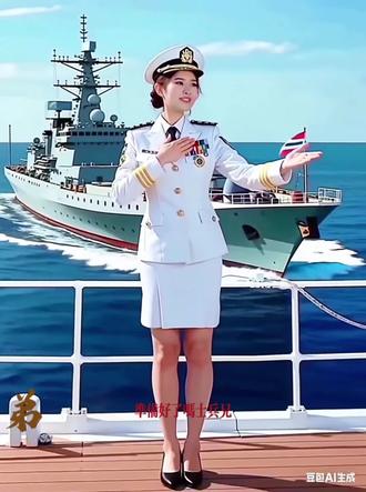 #豆包AI #歌曲改编#当那一天来临