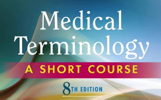医学术语第八版Medical Terminology 8th Edition 精读|Chapter1 (8)
#医学英语 #精读 #英文原版