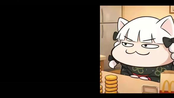 #美国 #斯奎奇大王 #牢a 牢a讲述西大