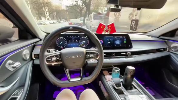 出一期教程 艾八车友看过来#艾瑞泽八