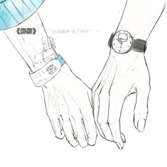 #巫哲原著#解药广播剧
还是久久忘不了这一段
@严不大谁大 #解药广播剧