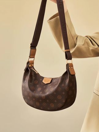 奥康包包#斜挎包#通勤包包#轻奢高级感腋下包#美包分享