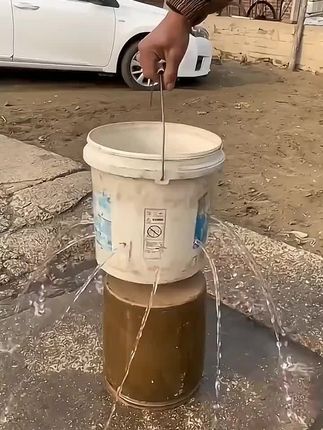 #家禽养殖 #鸡鸭鹅自动饮水器 #喂水碗