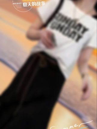 #夏季穿搭 #遮肉显瘦穿搭 #今日穿搭分享 #夏天穿搭 #女装穿搭