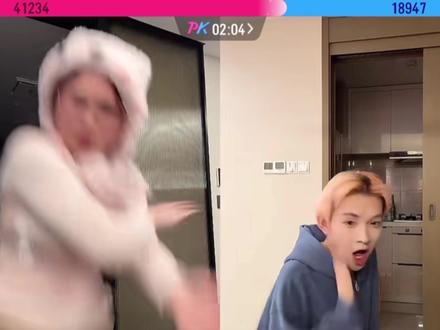 头明好man#阿爆 #陈奕阳阳 #直播回放录屏