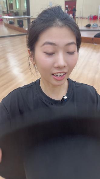 “草根体育的力量说到底是群众的力量,是我们的力量” #苏超 #村BA #贵州台盘村ba #榕江村超 #一人分饰