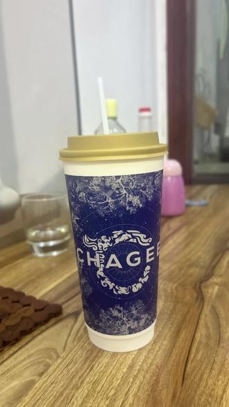 0.01是真的只花0.01!!!
今天的快乐是霸王茶姬给的✌️
#千问 #霸王茶姬 #霸王茶姬桂馥兰香