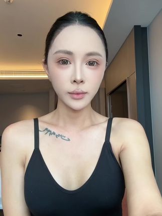 #今日妆容 #美妆美妆 #原相机无美颜