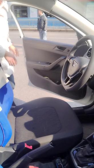 这期是C2自动挡考试细节#金都黔匀科目三考场#科目三#逢考必过