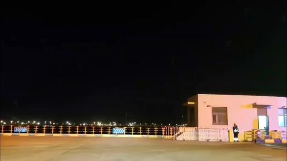 天津到旅顺口轮渡#自驾游