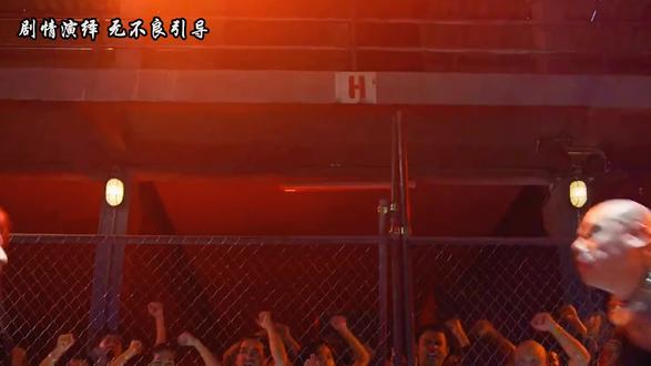 地下角斗士,生死搏斗#因为一个片段看了整部电影 #好电影解说推荐 #经典影视热剧 #动作片电影 #武打电影