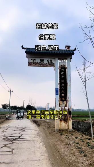 柘城伯岗 · 张庄 翟庄
明时古村 世代相邻
霸岗文脉 豫东乡愁
根在柘城 情系故土…
#乡村生活 #老家柘城#伯岗#张庄翟庄#美丽乡村