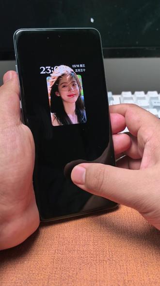 oppo用户必学,Alive主题复刻教程来了。 ##一加手机 #oppo手机 #ColorOS16 #ColorOS #复刻alive主题