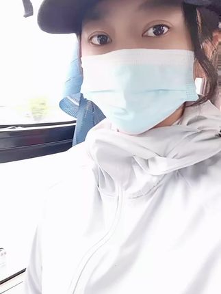 出门一定要带好口罩,出门防护必备#一次性口罩 #医用口罩 #独立包装 #医用外科口罩 #口罩