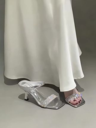 #穿出高级感 #气质高跟鞋 #你鞋真好看 #鞋子搭配