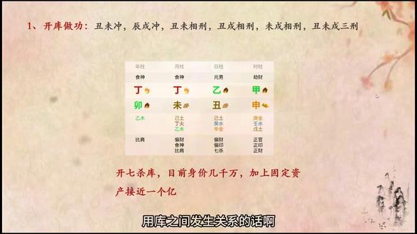 课程均由本人主讲,感谢支持!#国学智慧