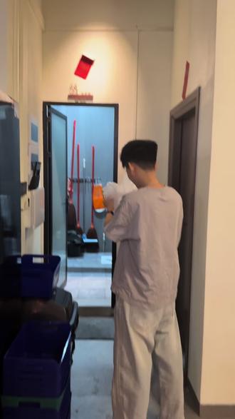 #抖音记录我的日常生活 #陆丰小东海 欢迎收看我的每一天🤣