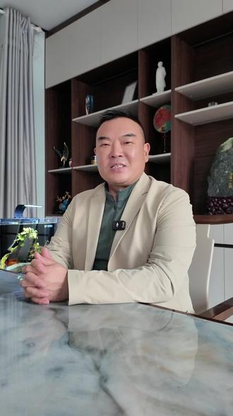 今天继续分享《易经》与企业管理之间的奥秘!