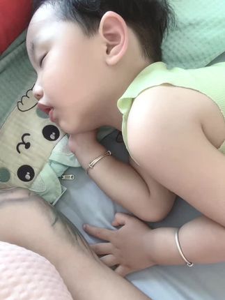 打不还手,骂不还口的男人我也有