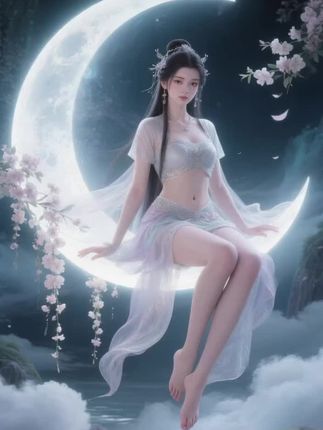 #慵懒随意#唯美主义