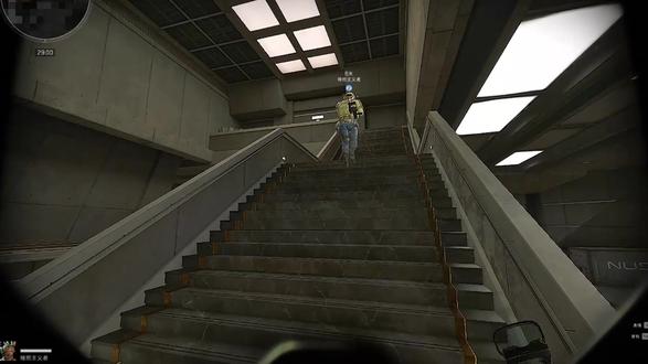 #三角洲行动 #三角洲攻略