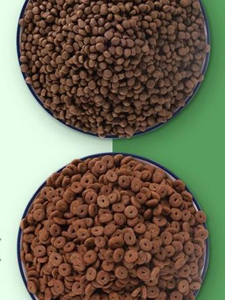 #猫粮 郝邵文推猫粮牛肉味鱼肉味成猫幼猫通用全价猫粮营养均衡增肥益生元#猫零食 #宠物吃货 #宠物粮食 #宠物用品
