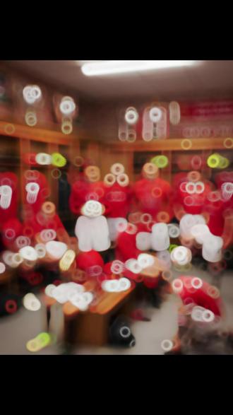 谁是最强的曼联7号,如果要选出三位,在你心中如何排名 #曼联 #C罗 #小小罗 #贝克汉姆 #坎通纳