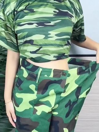 #迷彩腰带#军训裤子容易掉#用迷彩腰带方便牢固#迷彩腰带#好物推荐