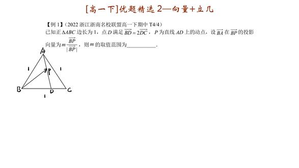 优题精选 #立体几何#高中数学