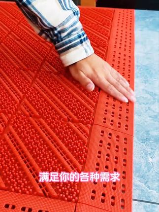 防滑入门地垫室外三合一进刮泥裁剪地毯商用户外脚垫酒店垫子门垫#下雨天再也不怕脏!户外防滑地垫! 自由拼接,三效合一,耐磨抗压,清洗超省心!#好物推荐🔥 #地垫 #吸水防滑地垫 #入户门垫