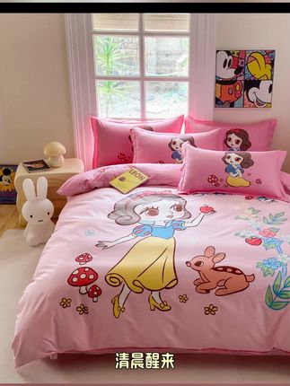 #短视频变现热门话题 #床上用品四件套推荐 #床上用品直播 #床上用品抖音排行第一名 #床上用品工厂店