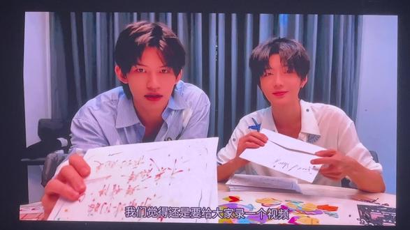 准备香港伴手礼的过程视频。#云熠 #云熠星河 #香港演唱会 #双向奔赴 #向全世界安利
