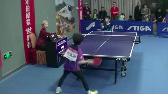 第69期明日之星 付雨涵-黄正