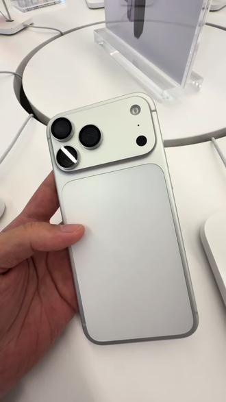 #Apple#金茂科技
