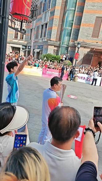 正泰董事长南存辉第二棒